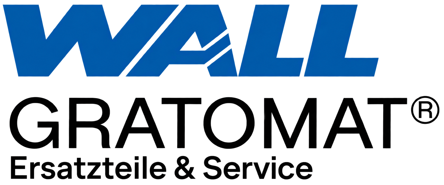 Wall – GRATOMAT Ersatzteile & Service
